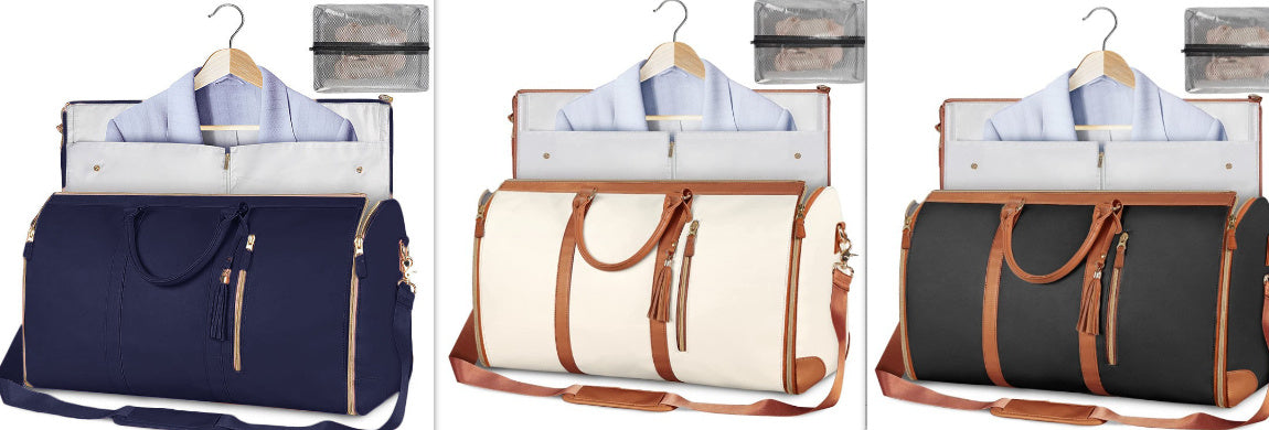 Large Capacity Travel Duffle Hand Bag