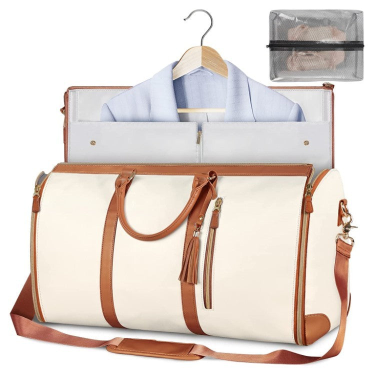 Large Capacity Travel Duffle Hand Bag