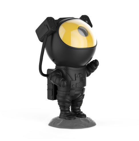 Astronaut Galaxy Starry Sky Projector Nightlight Table Lamp