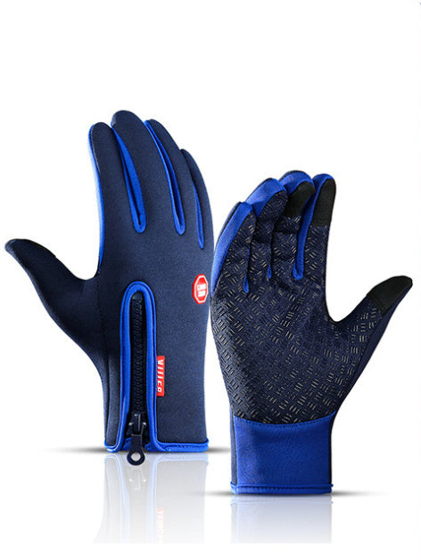 Waterproof Winter Warm Touch Screen Gloves