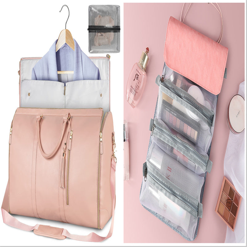 Large Capacity Travel Duffle Hand Bag