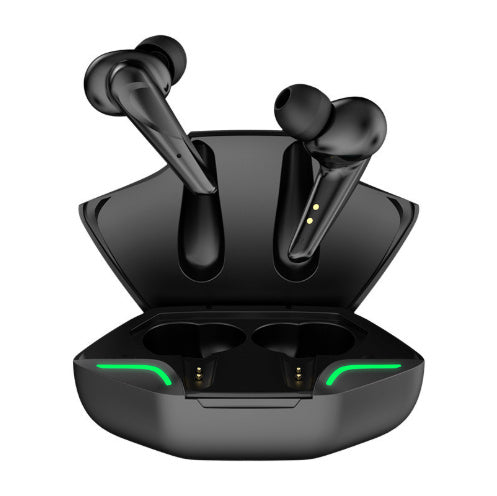 Wireless Noise Reduction Bluetooth Gaming Headphones