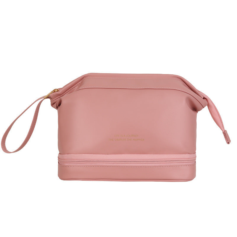 Large Travel Cosmetic Bag