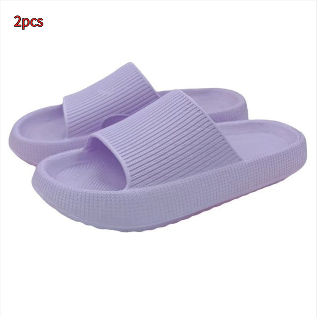 Soft Home Slippers