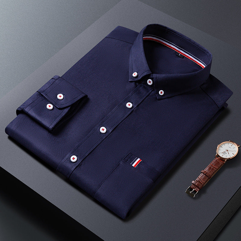 Mens Casual Dress Shirts