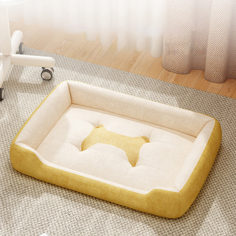Multiple Sized Quality Pet Beds