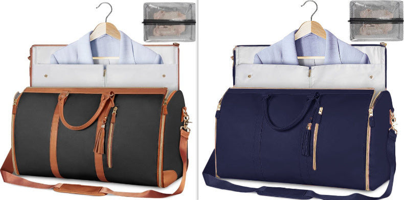 Large Capacity Travel Duffle Hand Bag