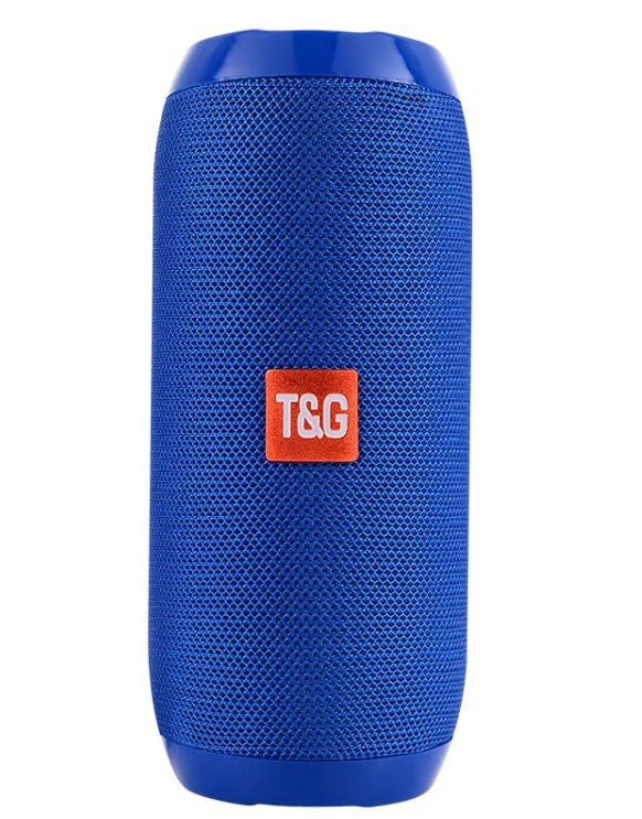 10W Waterproof Wireless Bluetooth Speaker