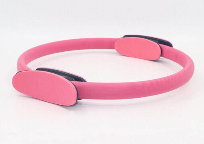 Yoga Fitness Resistance Pilates Ring