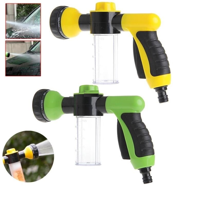 Foam Spray Gun High Pressure Automotive Foam Spray