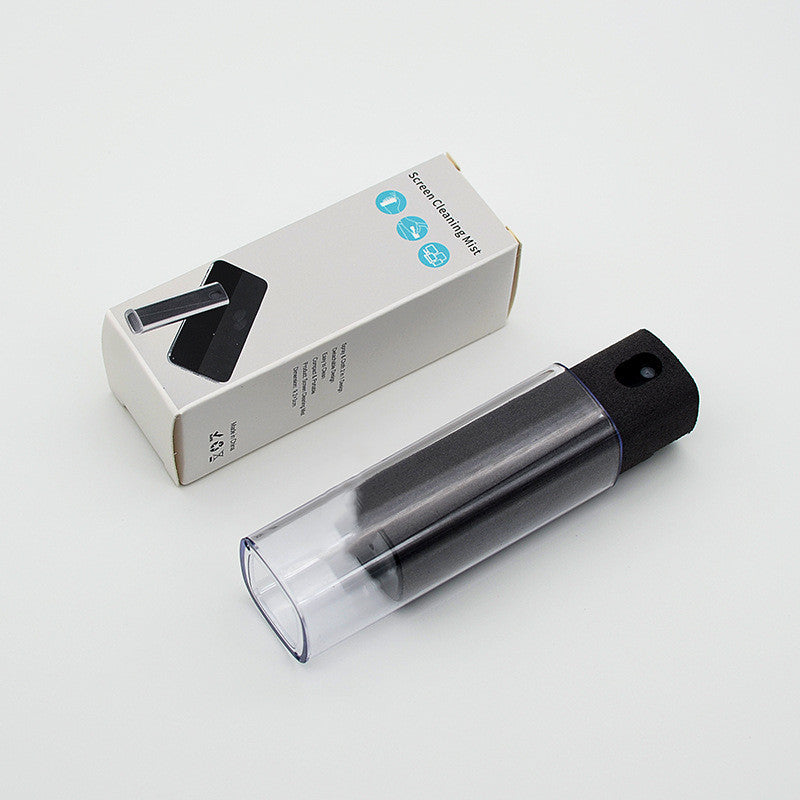 2 in 1 Mobile Phone Screen Cleaner