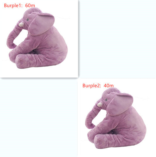 Elephant Plush Teddy