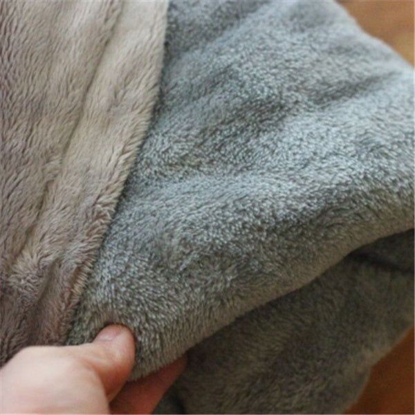 Elephant Plush Teddy