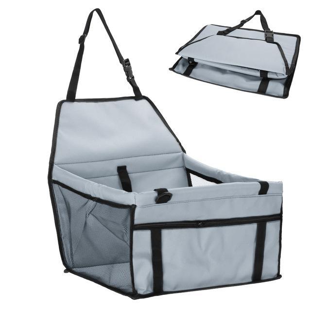 Waterproof Pet Carrier Travel Seat