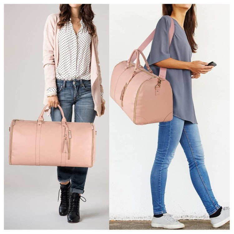 Large Capacity Travel Duffle Hand Bag
