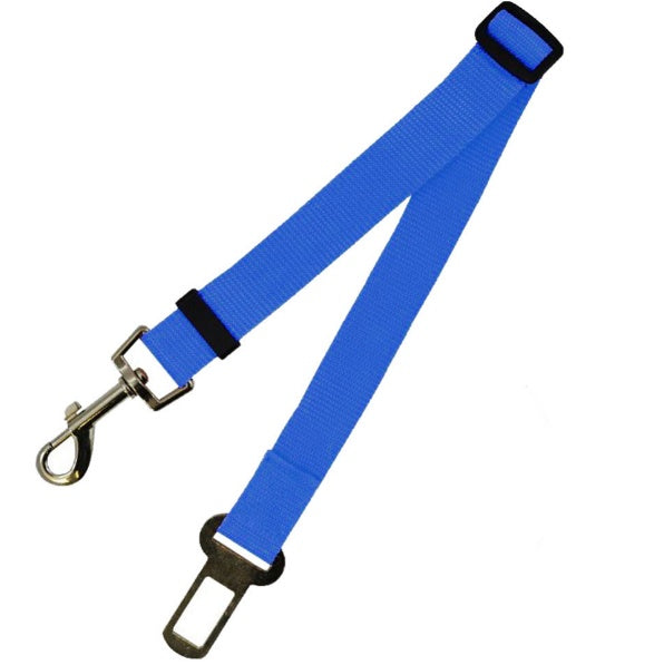 Pet Travel Safety Seatbelt Leash
