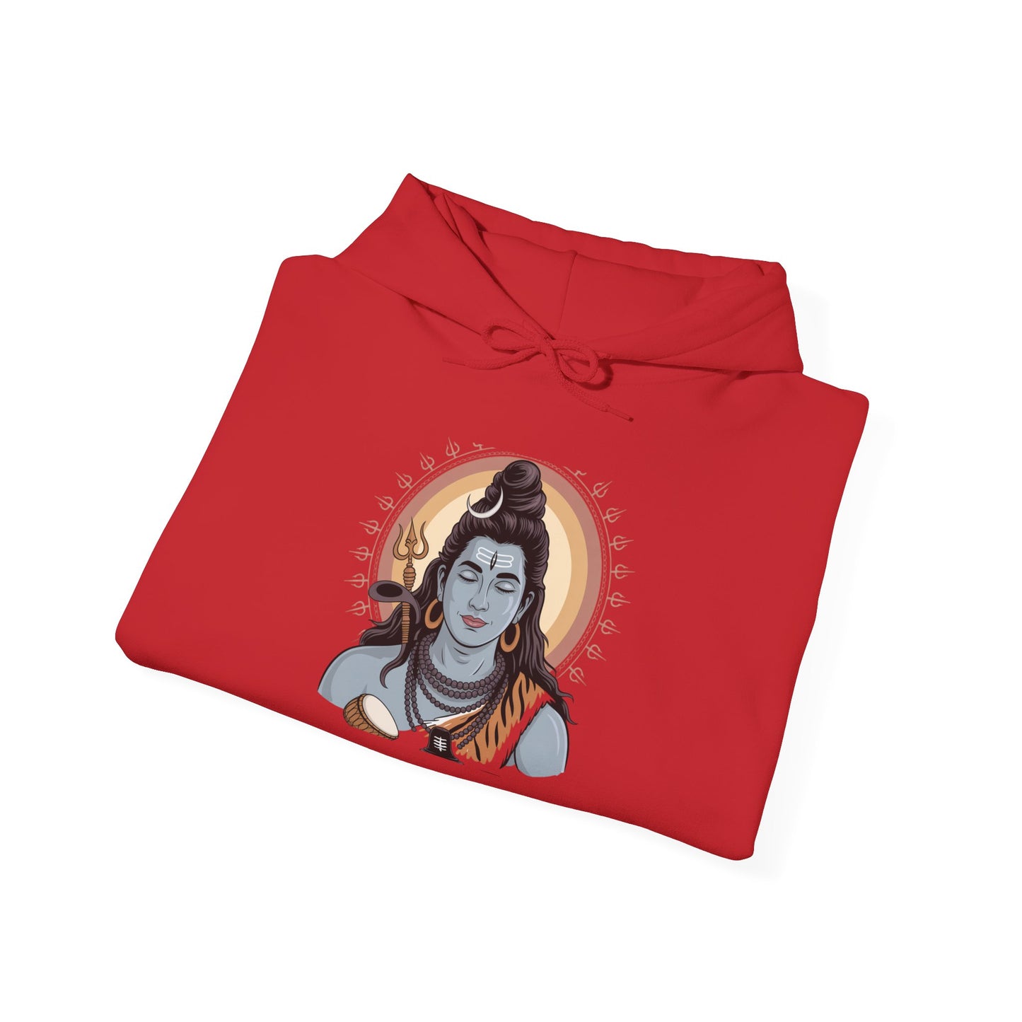 Maha Shivratri Hoodie, Har Har Mahadev Hoodie, Spiritual Outfit, Lord Shiva Hoodie