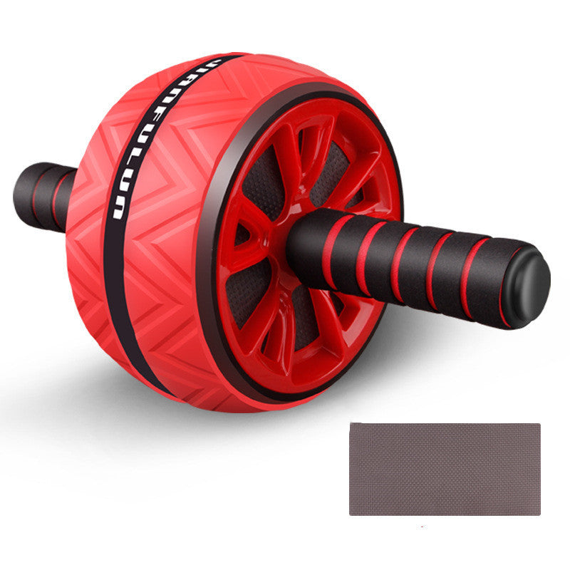 Abdominal Muscle Exercise Roller
