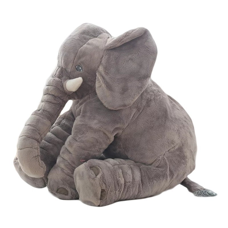 Elephant Plush Teddy