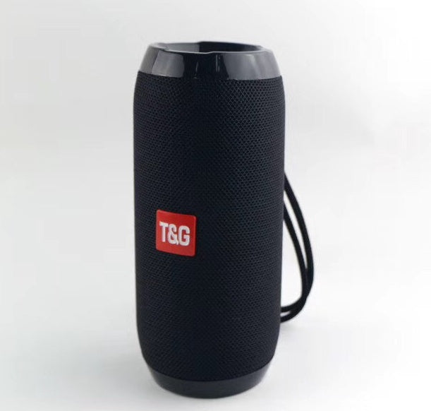 10W Waterproof Wireless Bluetooth Speaker