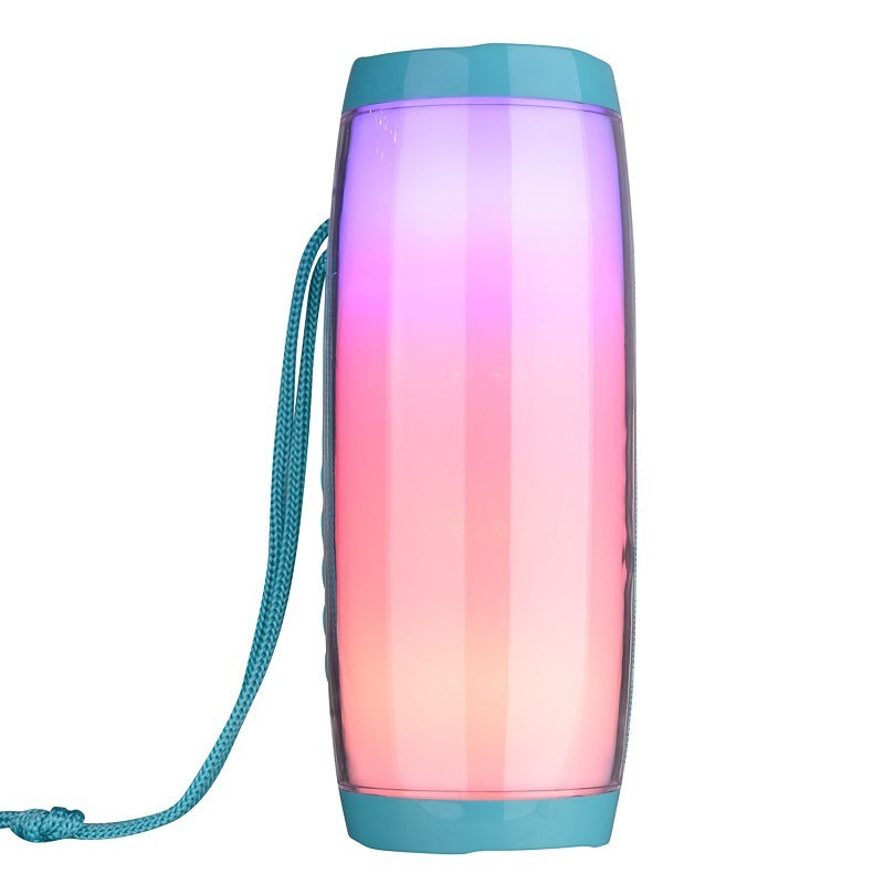 10W Waterproof Wireless Bluetooth Speaker
