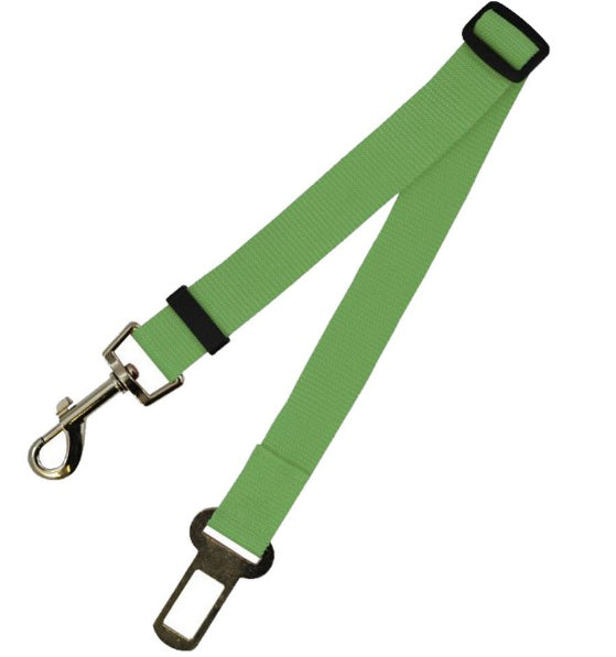 Pet Travel Safety Seatbelt Leash