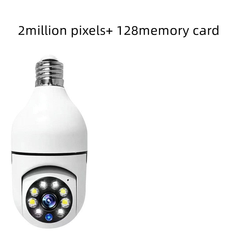 1080P Home WiFi Security Camera
