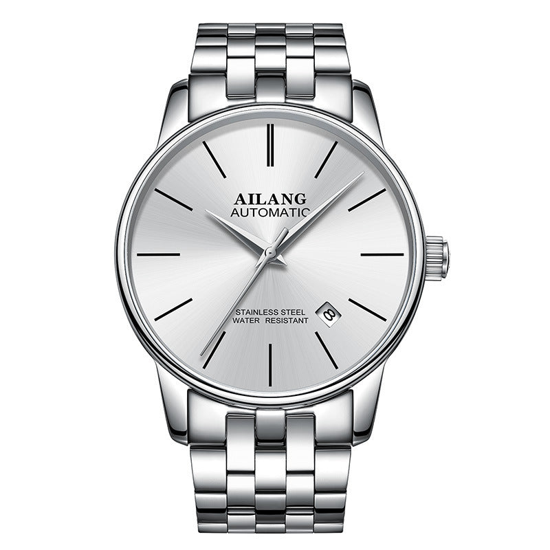 Mens Automatic Mechanical Watches
