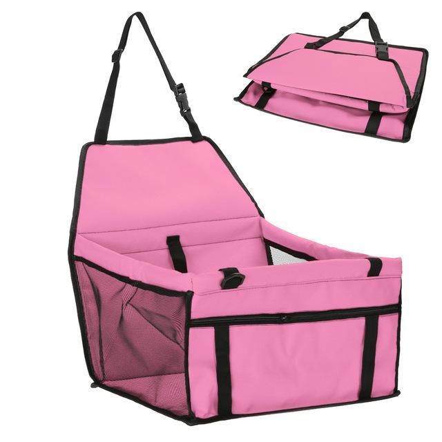 Waterproof Pet Carrier Travel Seat