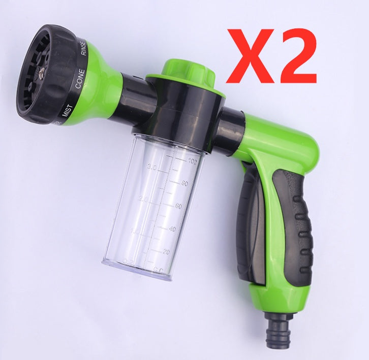 Foam Spray Gun High Pressure Automotive Foam Spray