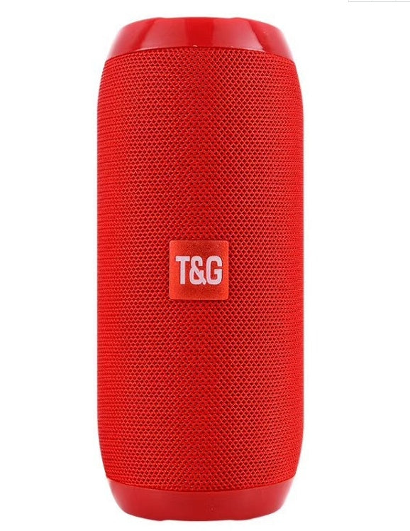 10W Waterproof Wireless Bluetooth Speaker