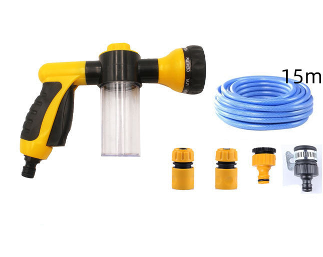 Foam Spray Gun High Pressure Automotive Foam Spray