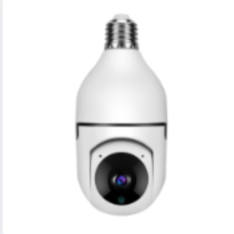 1080P Home WiFi Security Camera