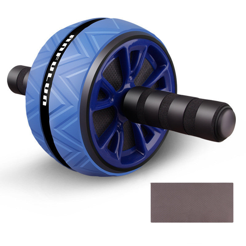 Abdominal Muscle Exercise Roller