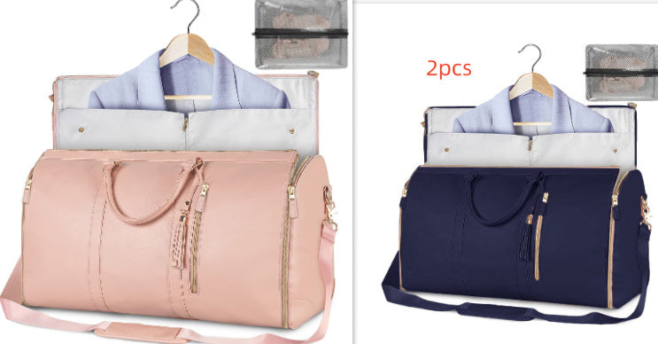 Large Capacity Travel Duffle Hand Bag