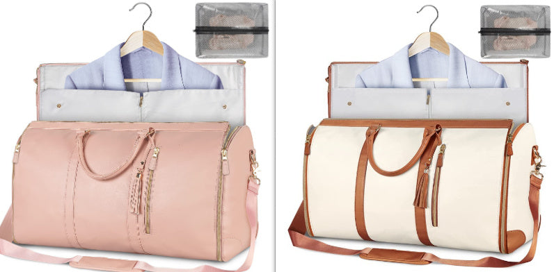 Large Capacity Travel Duffle Hand Bag