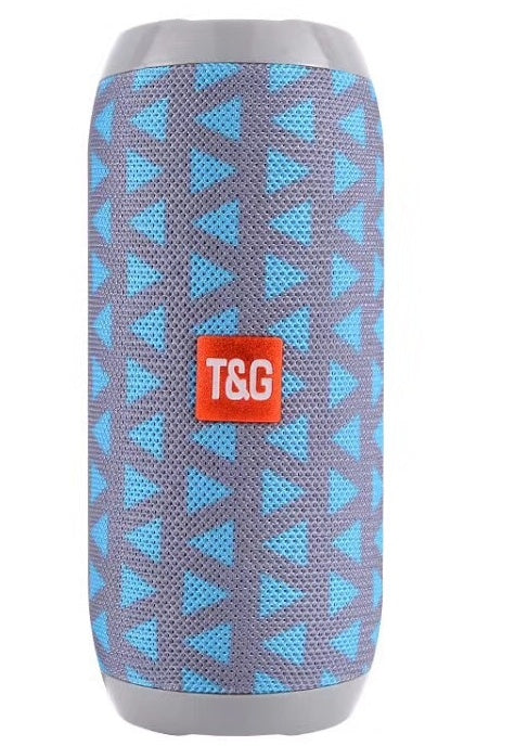 10W Waterproof Wireless Bluetooth Speaker