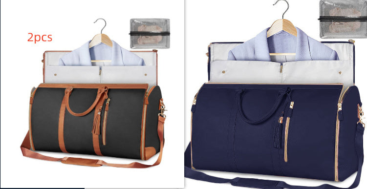 Large Capacity Travel Duffle Hand Bag
