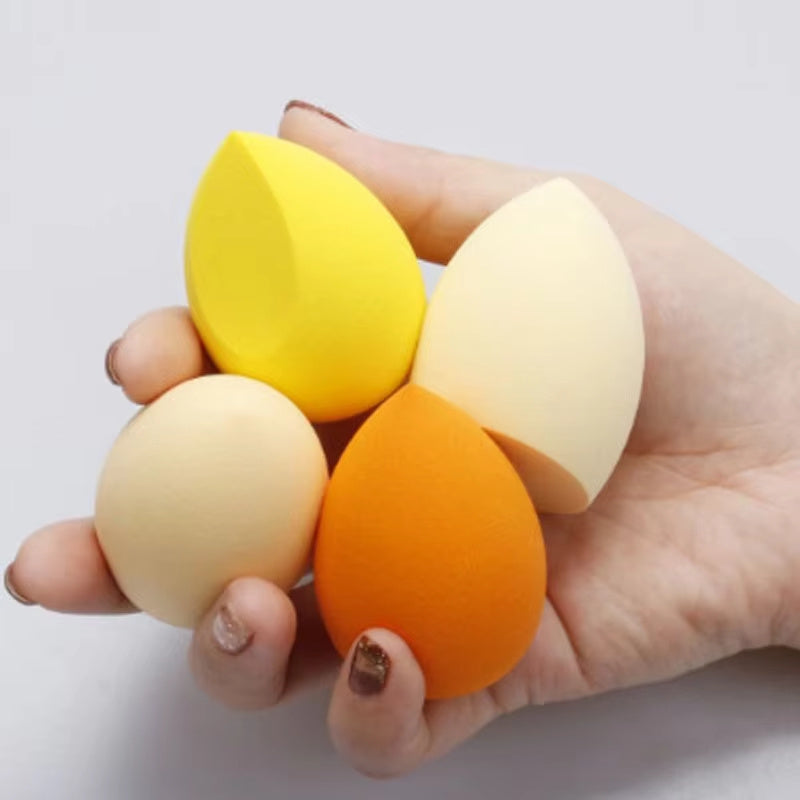 Make Up Blender Cosmetic Puff Make Up Sponge 10 Pack