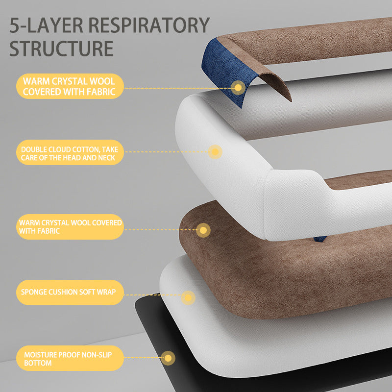 Multiple Sized Quality Pet Beds