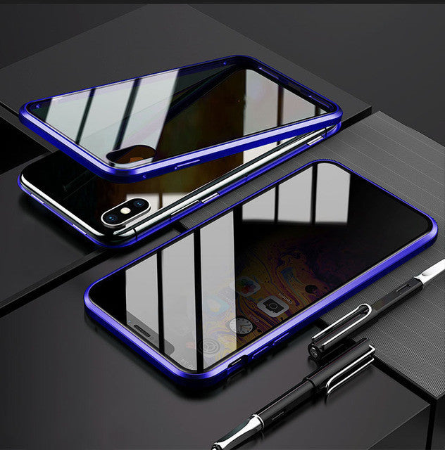 Privacy iPhone Case for Various Phone Models