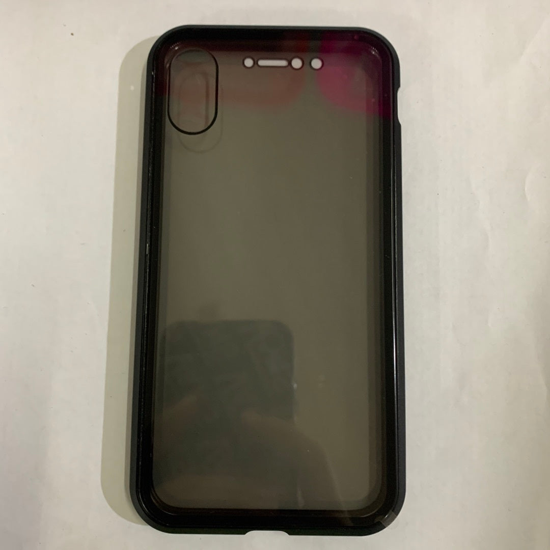 Privacy iPhone Case for Various Phone Models
