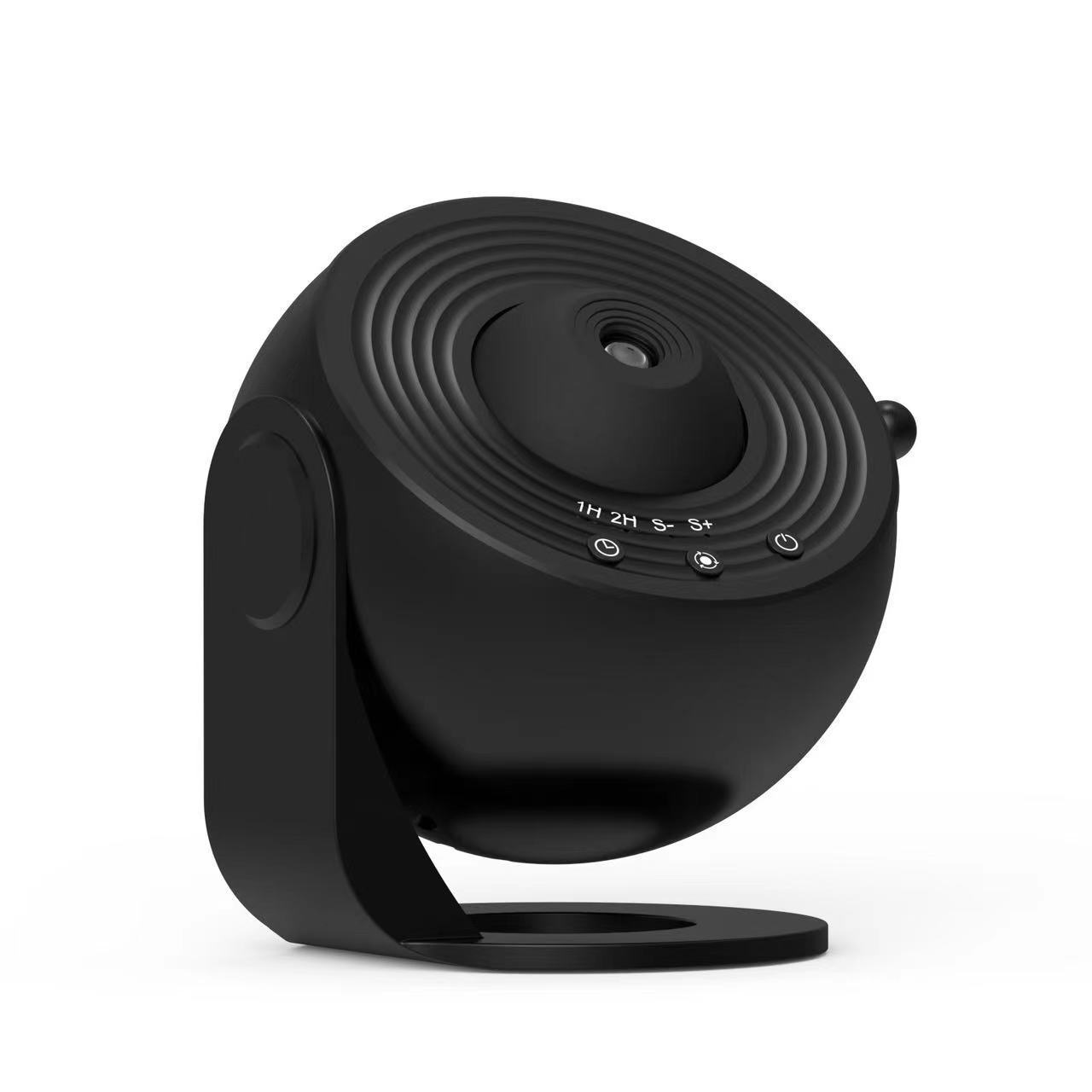 Night Light Galaxy Projector Starry Sky