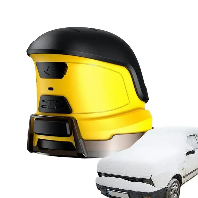 Cordless Electric Ice Scraper