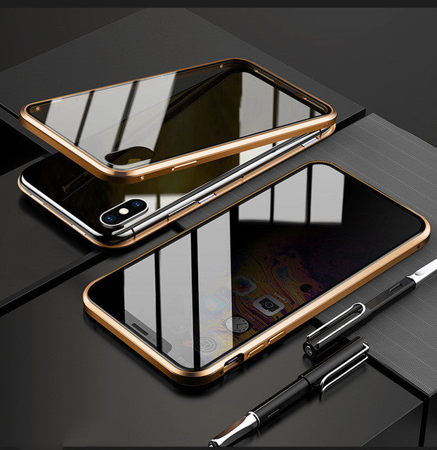 Privacy iPhone Case for Various Phone Models