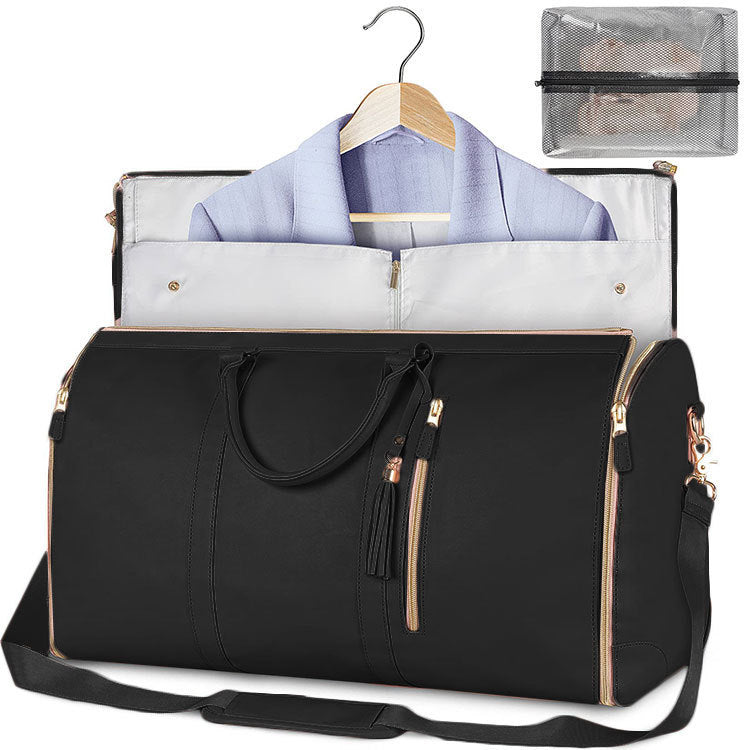 Large Capacity Travel Duffle Hand Bag