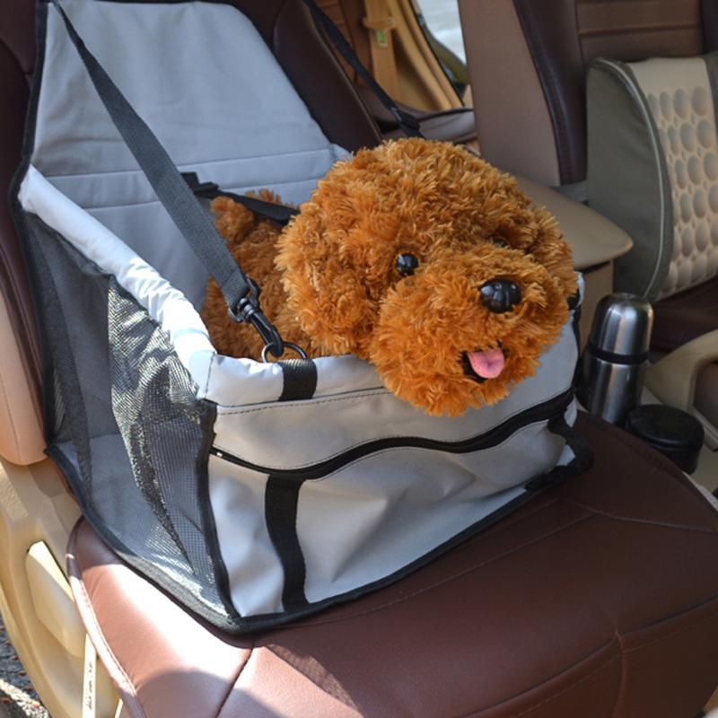 Waterproof Pet Carrier Travel Seat