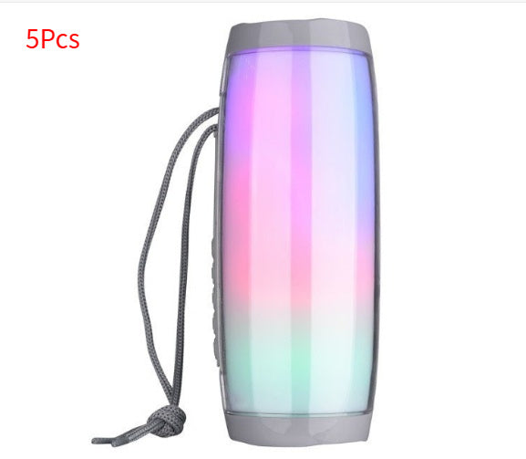 10W Waterproof Wireless Bluetooth Speaker
