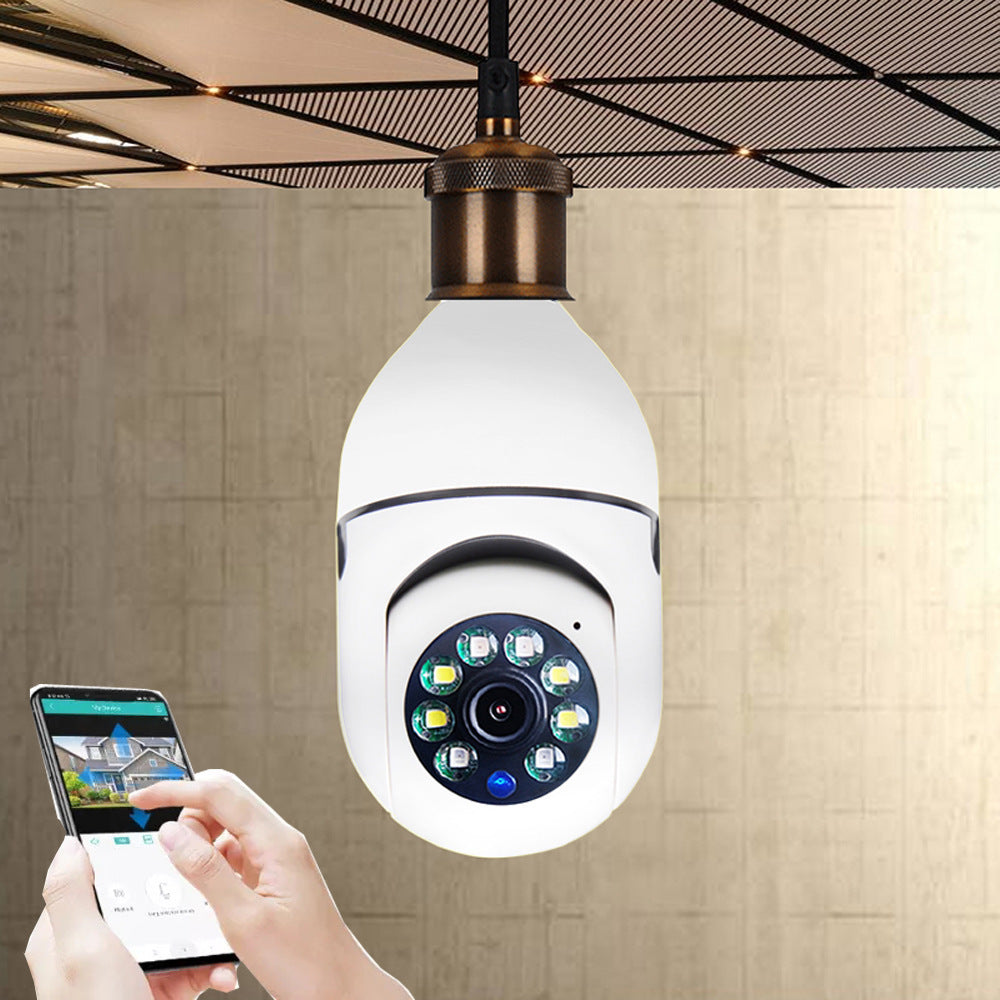 1080P Home WiFi Security Camera