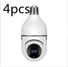 1080P Home WiFi Security Camera